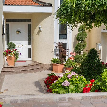Apartment Punat Exterior photo