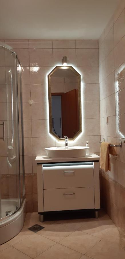 Apartment Punat Exterior photo
