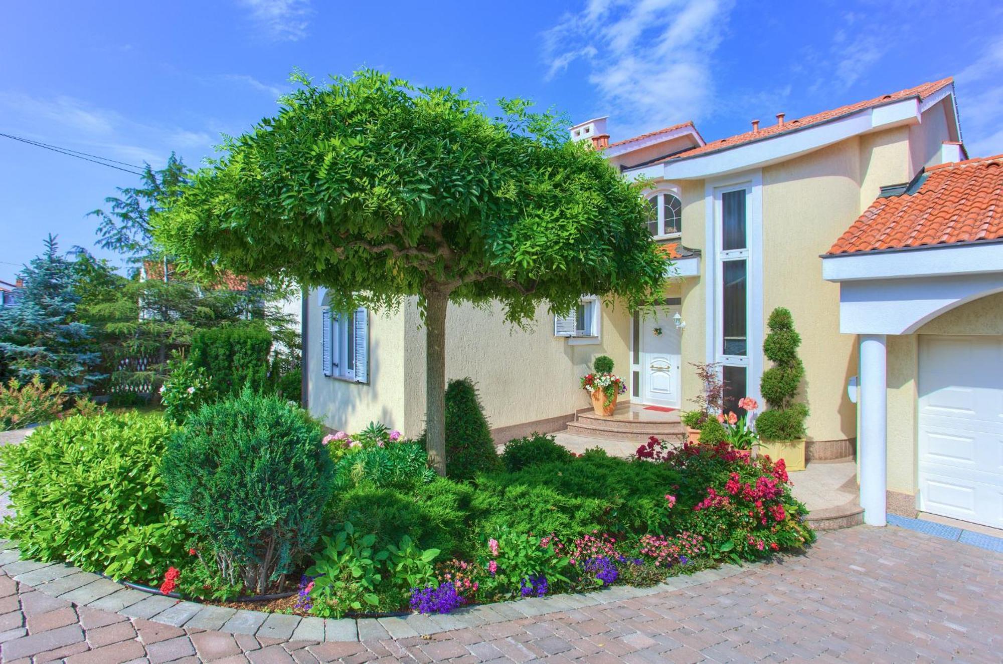 Apartment Punat Exterior photo