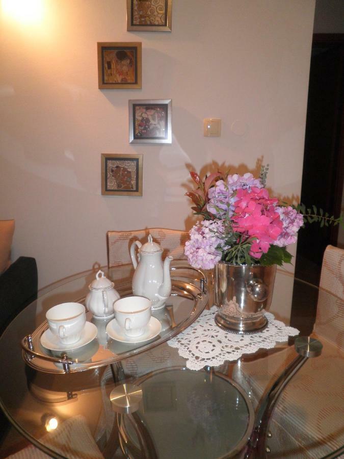 Apartment Punat Exterior photo