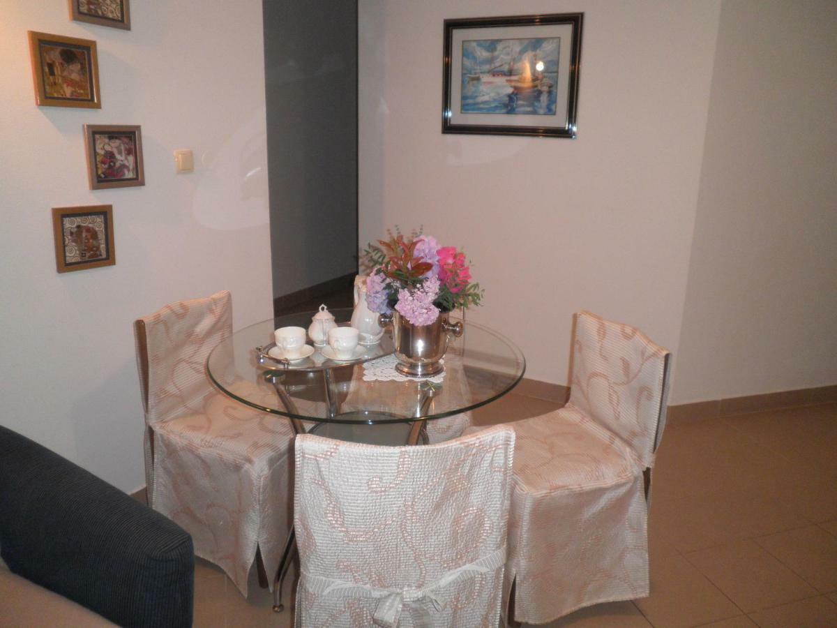 Apartment Punat Exterior photo
