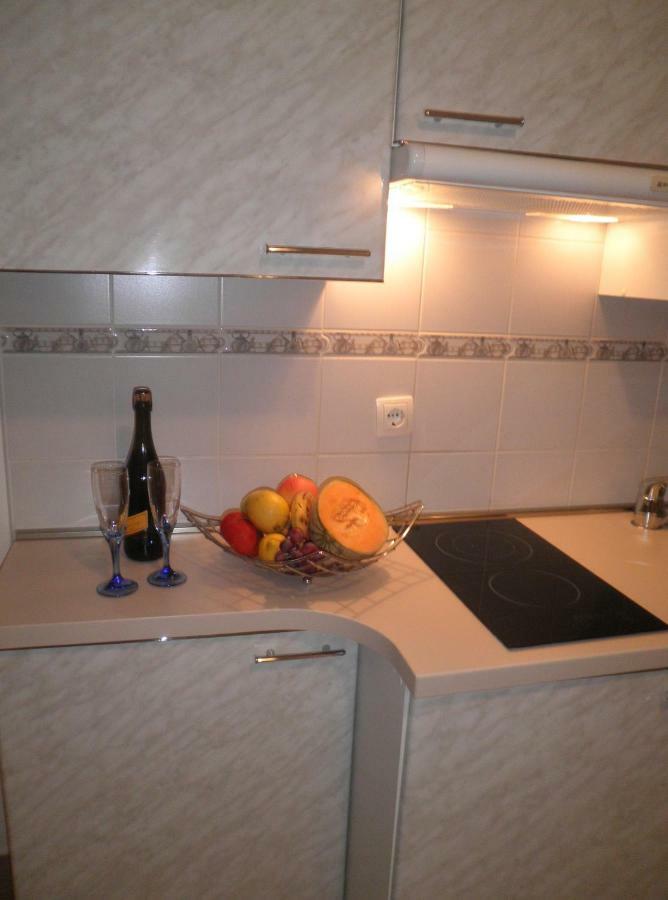 Apartment Punat Exterior photo