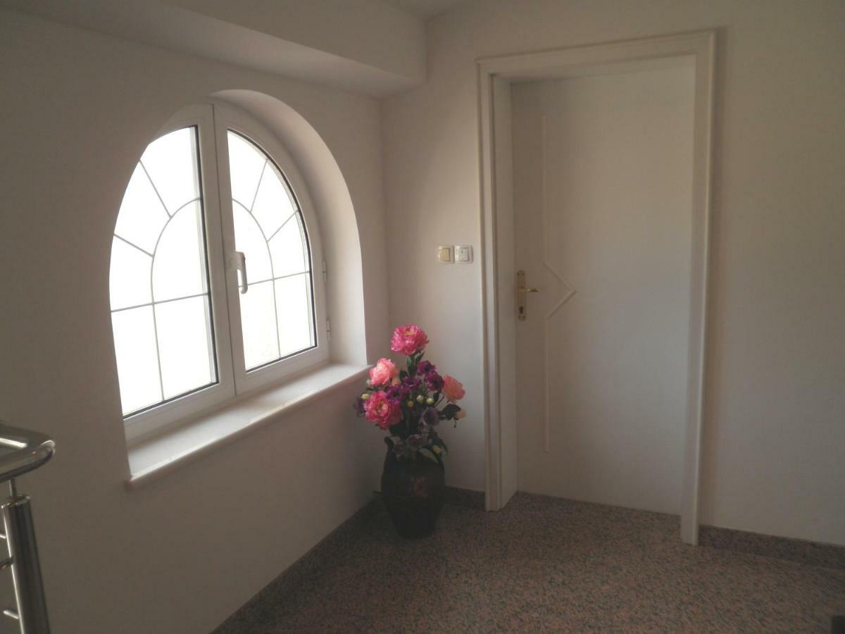 Apartment Punat Exterior photo