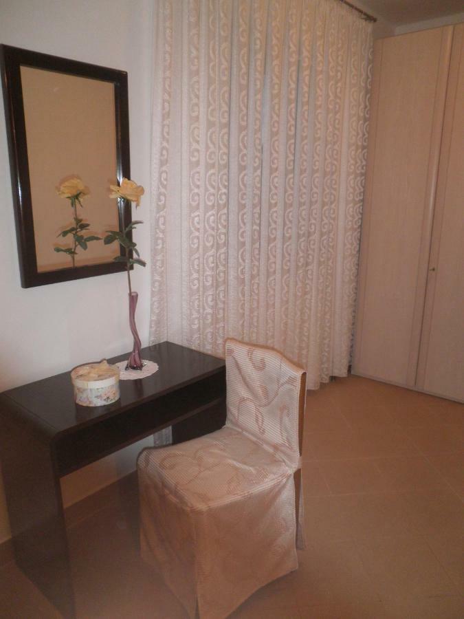 Apartment Punat Exterior photo